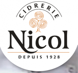 Cidrerie Nicol